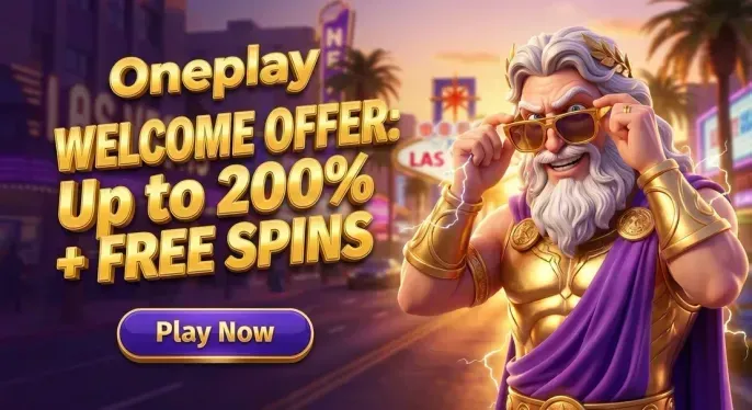 Oneplay Casino
